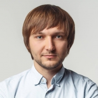 Родион Ерошек