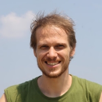 Кокшаров Сергей