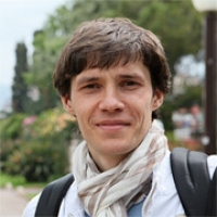 Артур Михно