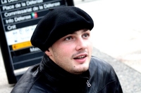 Рыжков Александр