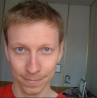 Дмитрий Копацкий