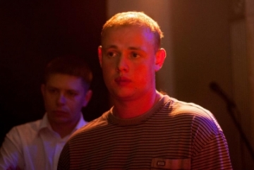 Щербачев Михаил