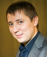 Евгений Шевченко