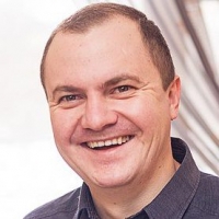 Александр Колб