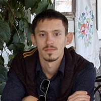 Гребенник Алексей