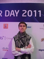 Марат Шалухин