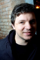 Антон Борзов