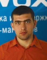 Владислав Флакс