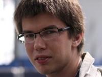 Николай Палиенко