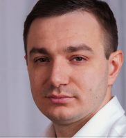 Игорь Соловьев