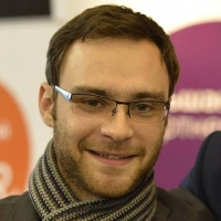 Юрий Титков