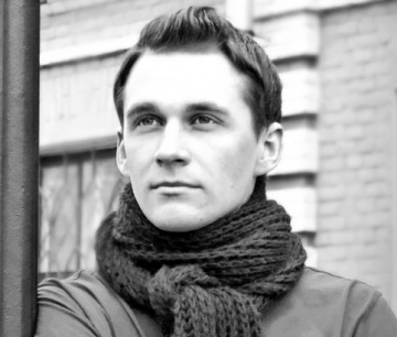 Сергей Щербаков