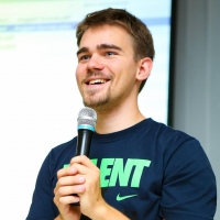 Роман Рыбальченко