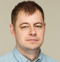 Андрей Чумаченко