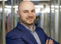 Дмитрий Моцьо